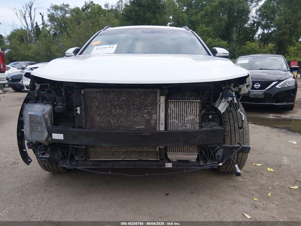 2022 HYUNDAI SANTA CRUZ SEL PREMIUM