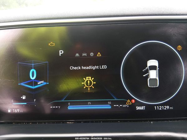 2022 HYUNDAI SANTA CRUZ SEL PREMIUM