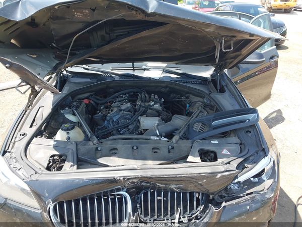 2016 BMW 528I XDRIVE