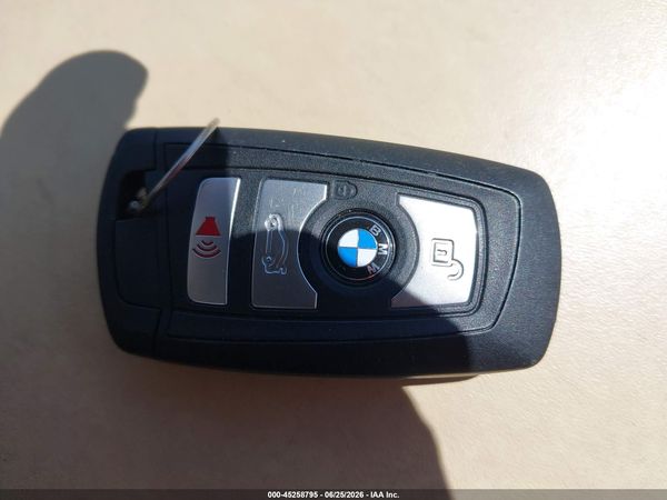 2016 BMW 528I XDRIVE