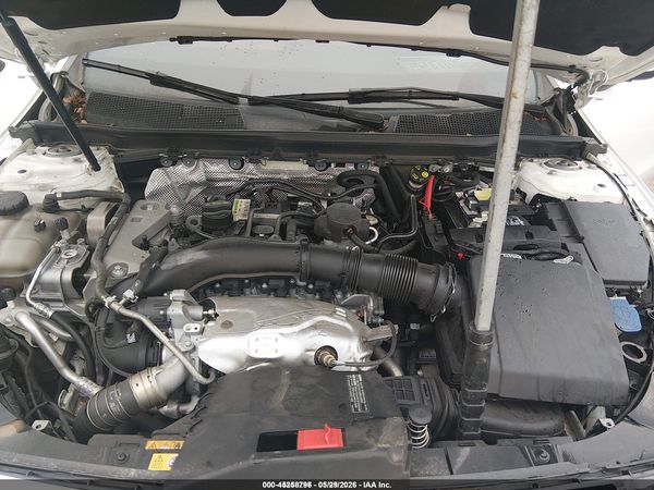 2021 MERCEDES-BENZ CLA 250 4MATIC