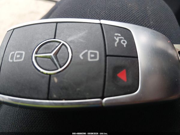 2021 MERCEDES-BENZ CLA 250 4MATIC
