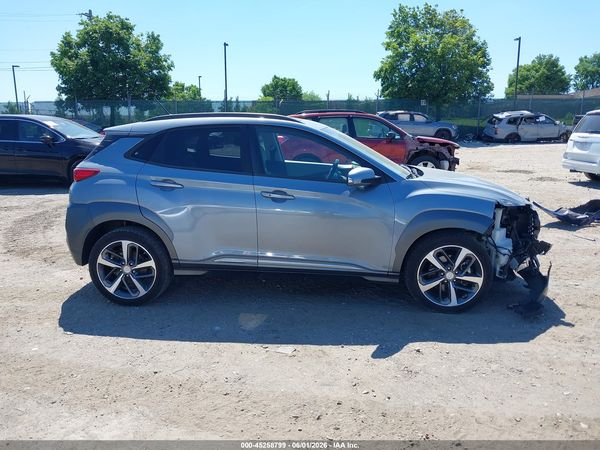 2018 HYUNDAI KONA LIMITED