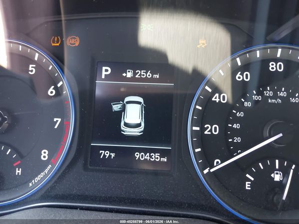 2018 HYUNDAI KONA LIMITED