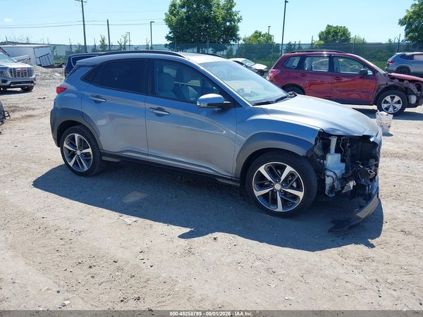 2018 HYUNDAI KONA LIMITED