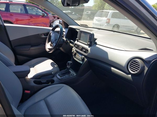 2018 HYUNDAI KONA LIMITED