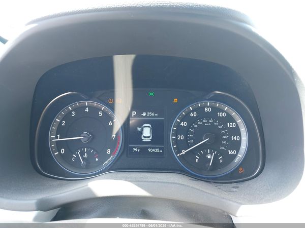 2018 HYUNDAI KONA LIMITED