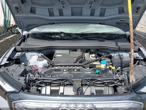 2023 AUDI Q4 E-TRON PREMIUM PLUS 40 RWD