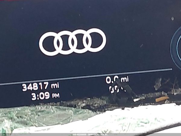2023 AUDI Q4 E-TRON PREMIUM PLUS 40 RWD