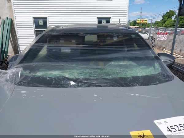 2023 AUDI Q4 E-TRON PREMIUM PLUS 40 RWD