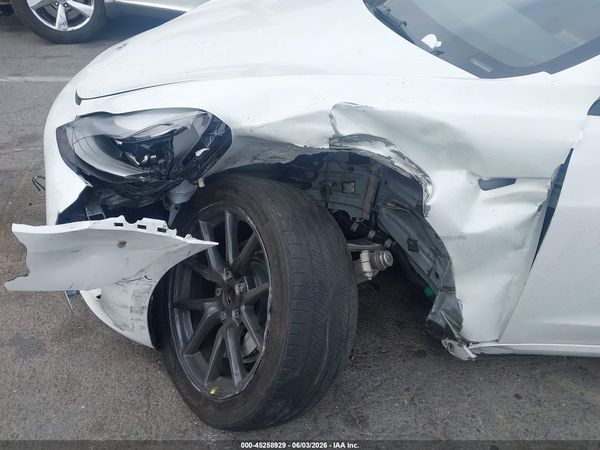 2022 TESLA MODEL 3 REAR-WHEEL DRIVE