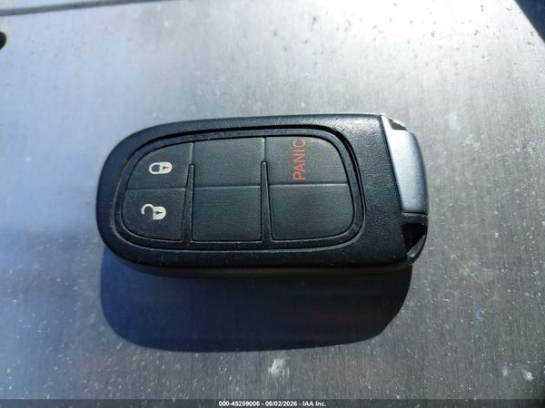 2019 JEEP CHEROKEE LATITUDE PLUS FWD