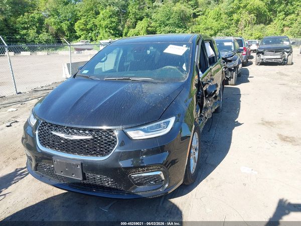 2024 CHRYSLER PACIFICA TOURING