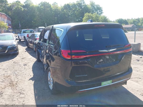 2024 CHRYSLER PACIFICA TOURING