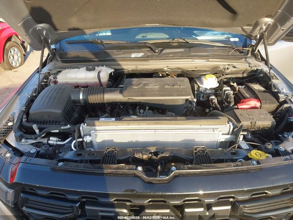 2025 RAM 1500 LONE STAR  4X2 5'7 BOX