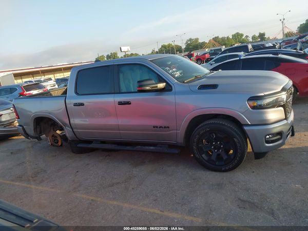 2025 RAM 1500 LONE STAR  4X2 5'7 BOX