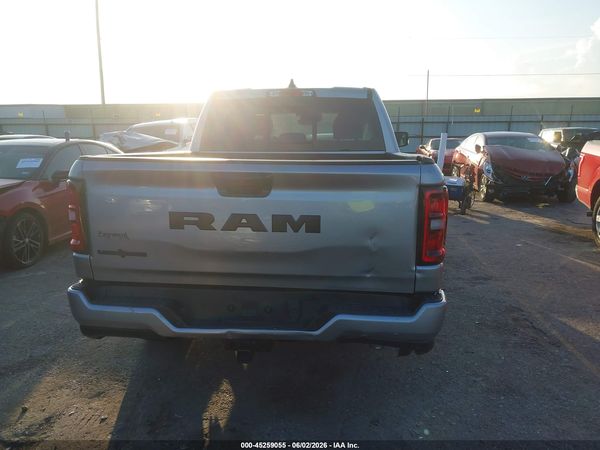 2025 RAM 1500 LONE STAR  4X2 5'7 BOX