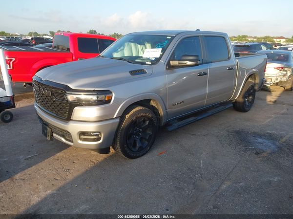 2025 RAM 1500 LONE STAR  4X2 5'7 BOX