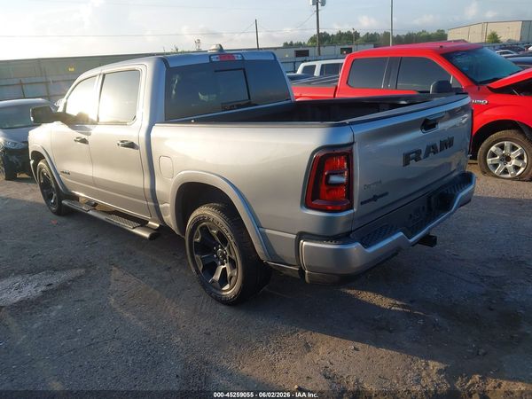2025 RAM 1500 LONE STAR  4X2 5'7 BOX