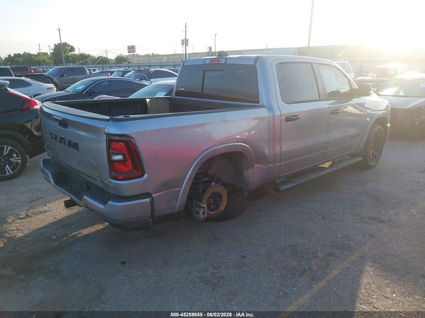 2025 RAM 1500 LONE STAR  4X2 5'7 BOX