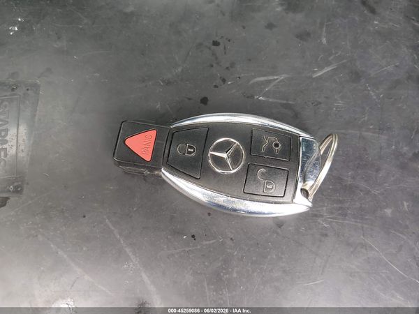 2014 MERCEDES-BENZ E 350 4MATIC