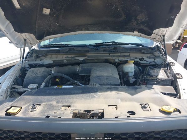 2017 RAM 1500 TRADESMAN  4X2 5'7 BOX