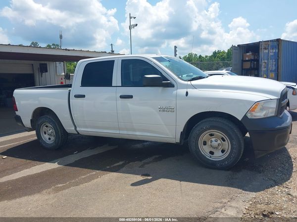 2017 RAM 1500 TRADESMAN  4X2 5'7 BOX