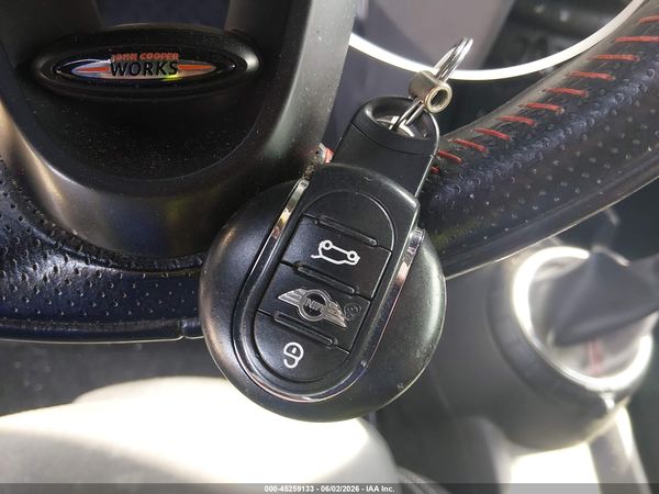 2015 MINI HARDTOP COOPER