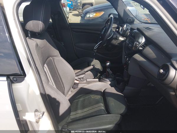 2015 MINI HARDTOP COOPER