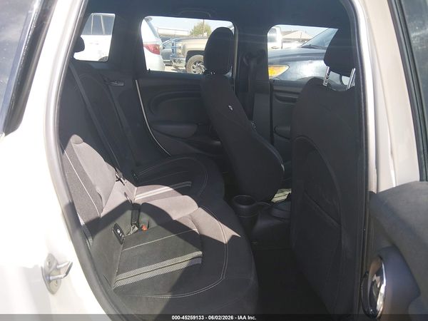 2015 MINI HARDTOP COOPER