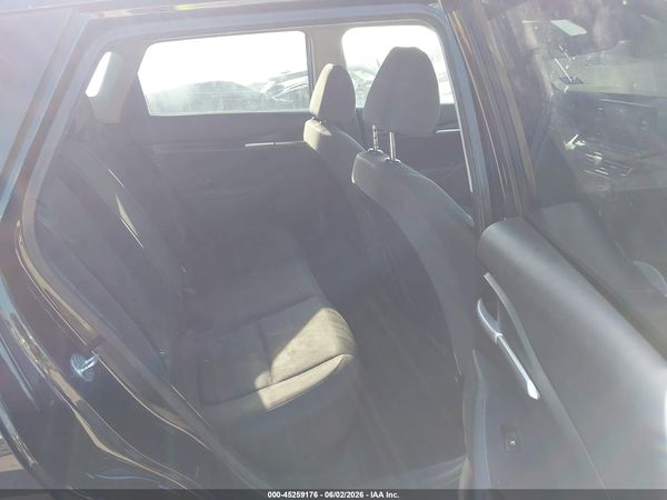 2023 KIA SELTOS LX