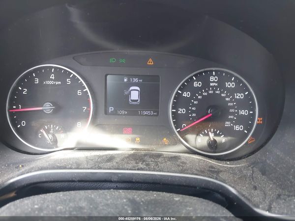 2023 KIA SELTOS LX