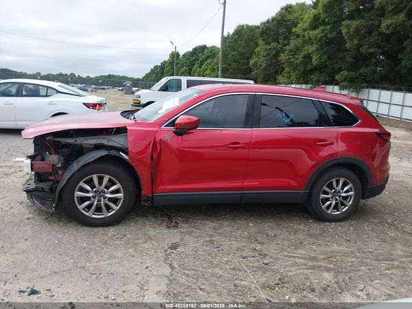 2016 MAZDA CX-9 TOURING