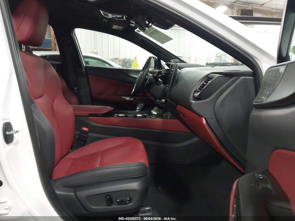 2026 LEXUS NX 350 LUXURY