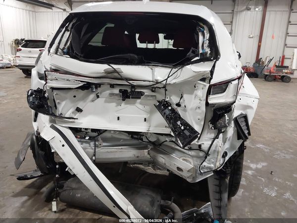 2026 LEXUS NX 350 LUXURY