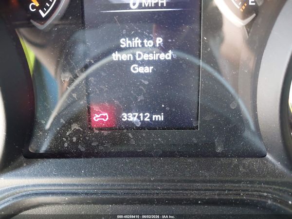 2024 JEEP WRANGLER 2-DOOR SPORT S 4X4