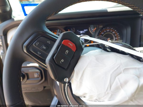 2024 JEEP WRANGLER 2-DOOR SPORT S 4X4