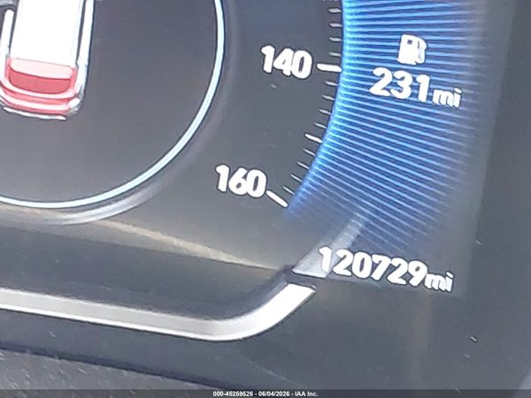 2020 HYUNDAI SANTA FE LIMITED 2.0T