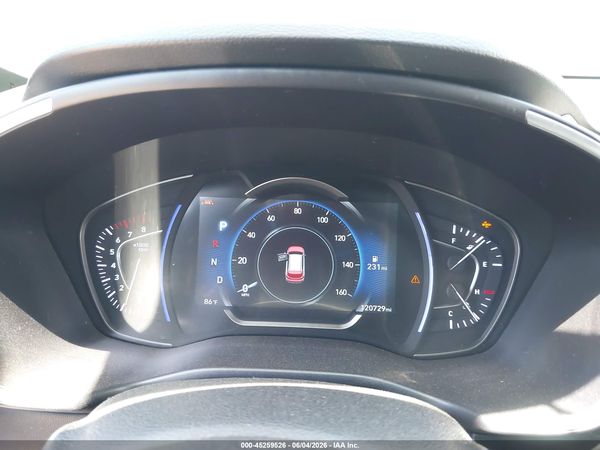 2020 HYUNDAI SANTA FE LIMITED 2.0T