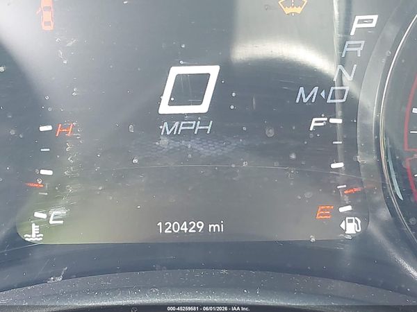 2019 DODGE CHARGER R/T RWD