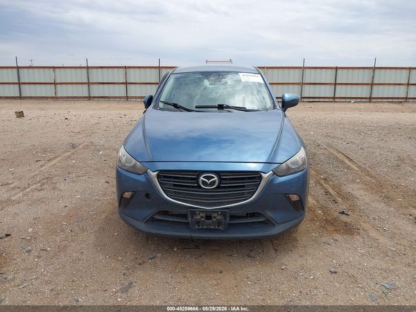 2019 MAZDA CX-3 TOURING