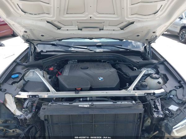 2023 BMW X4 XDRIVE30I