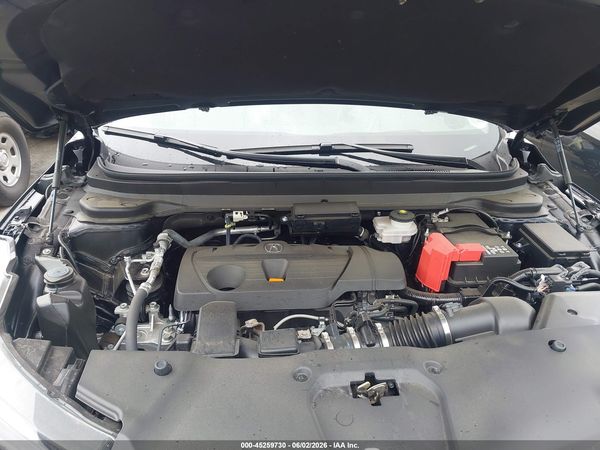 2025 ACURA RDX ADVANCE