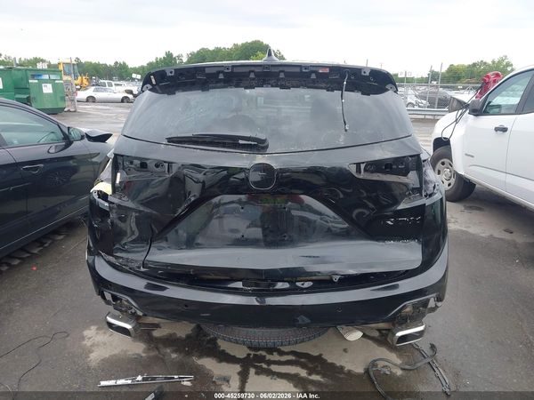 2025 ACURA RDX ADVANCE