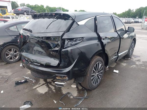 2025 ACURA RDX ADVANCE