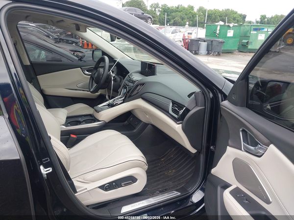 2025 ACURA RDX ADVANCE