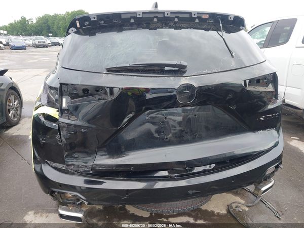 2025 ACURA RDX ADVANCE
