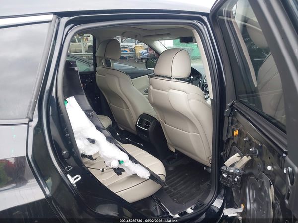 2025 ACURA RDX ADVANCE