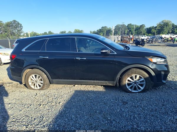 2020 KIA SORENTO 2.4L LX