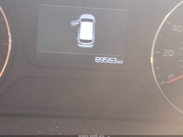 2020 KIA SORENTO 2.4L LX